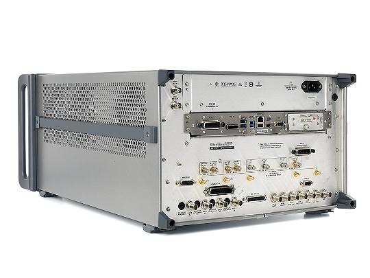 山东N5247B PNA-X微波网络分析仪 微波元器件测试的精准掌控者