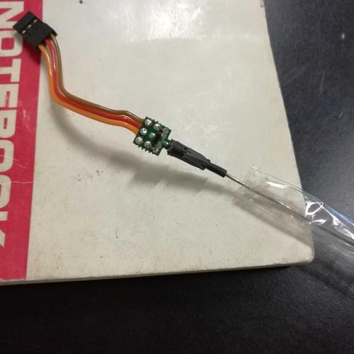 微波元器件的种类与关键作用