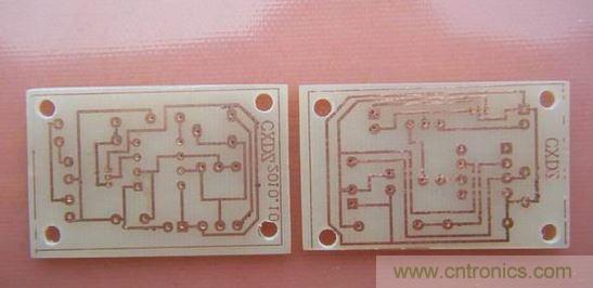 DIY红外线电子栅栏报警器（四） 从硬件到微波元器件的性能考量与实战优化