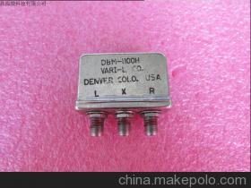 【进口 DBM-1100H 射频微波混频器】价格,厂家,图片,其他电子元器件,深圳市胜海微科技-